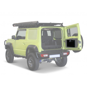 Montpellier4x4 | Front Runner Universal Drop Down Tailgate Table